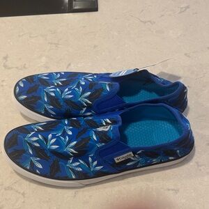 Columbia PFG Size 13 Men’s Slack Tide Slip on shoes